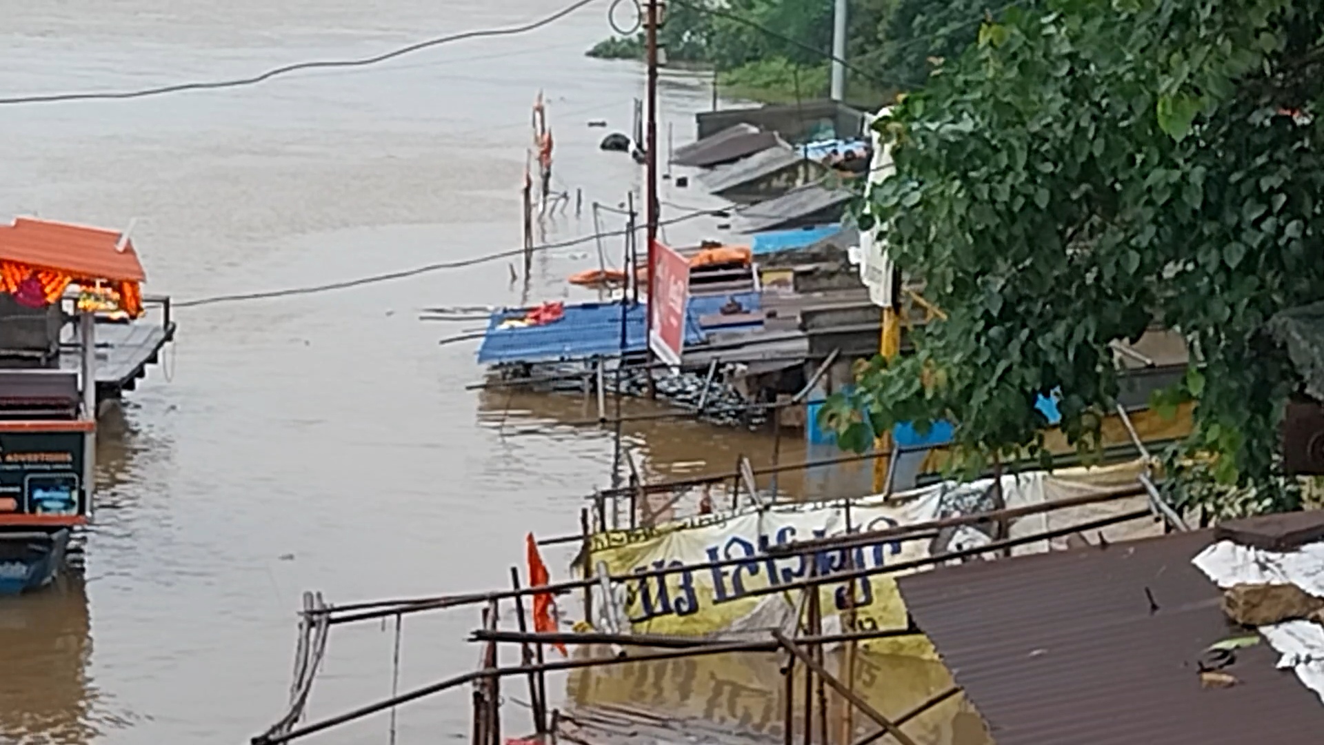 Jabalpur News MP Heavy rain