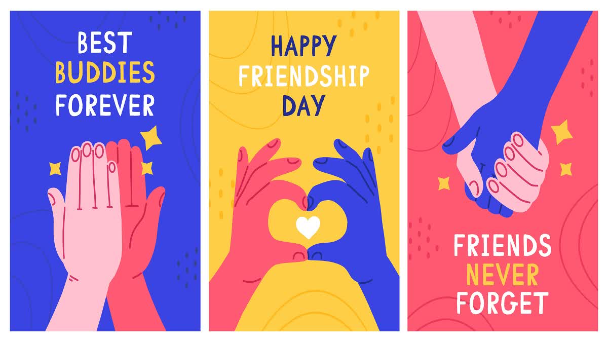 friendship day