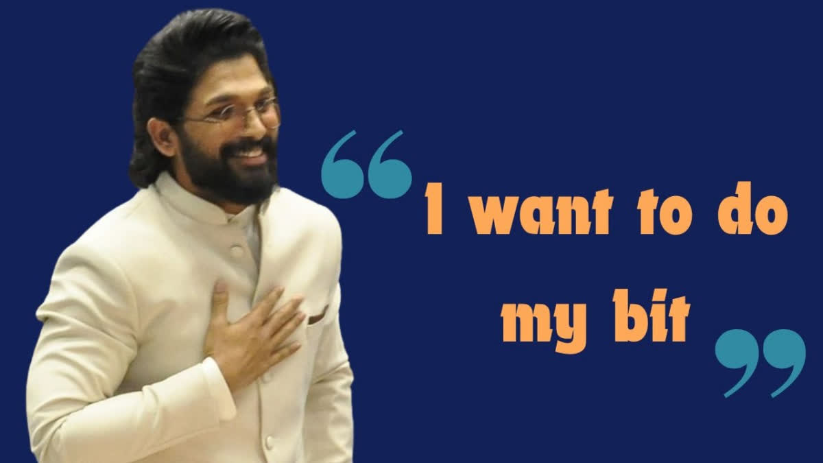 Allu Arjun Pledges Rs 25 Lakh in Wake of Wayanad Landslides