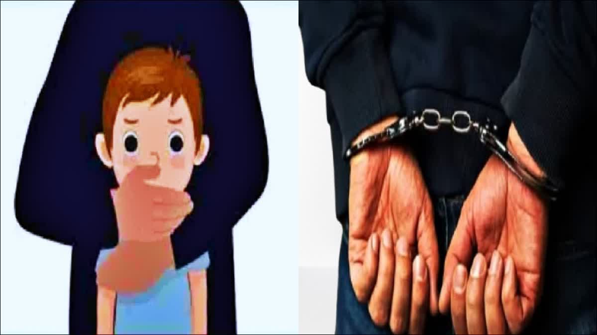 Abids Police Rescue Kidnapped Girl