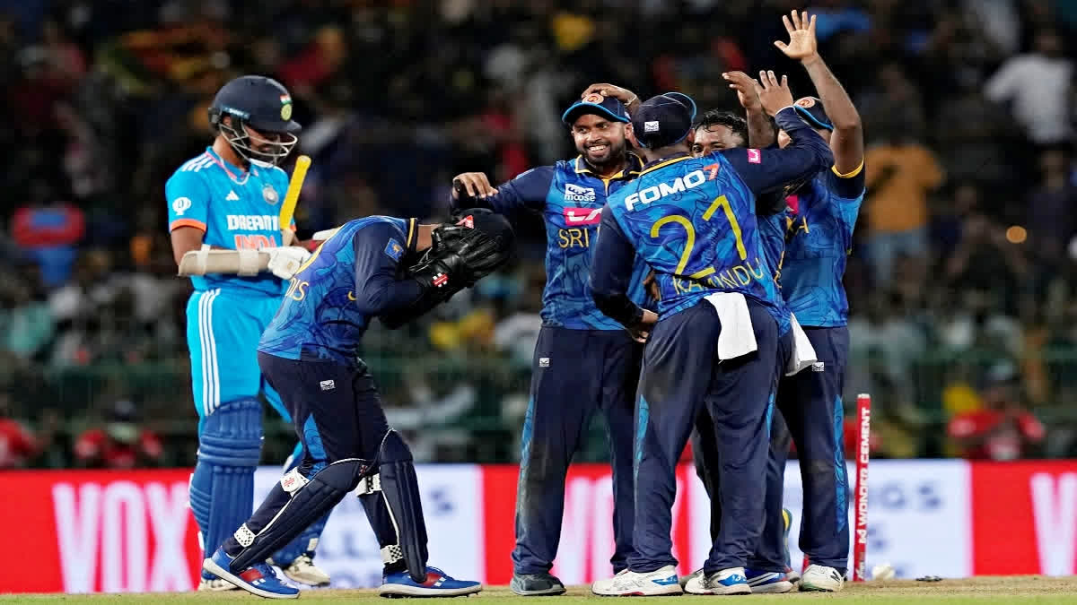 SL BEAT IND