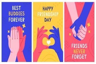 friendship day know about history significance and day founder joyce hall