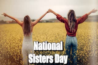 National Sisters Day 2024