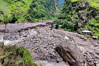 Himachal Disaster