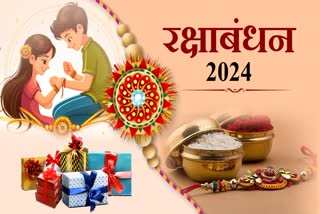 Raksha Bandhan 2024