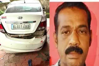 ACCIDENT  PATHANAMTHITTA NEWS  PICKUP VAN ACCIDENT  പത്തനംതിട്ട വാഹനാപകടം