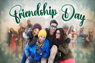 Friendship Day 2024