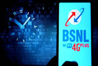 BSNL