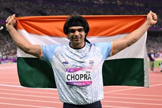 neeraj chopra