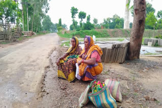 Official apathy comes to the fore time again. When the health department, which is supposed to provide health care to the poor, sometimes shows negligence leaving the needy in the lurch.