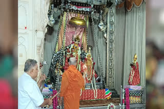 Krishna Janmotsav festival on 26 August