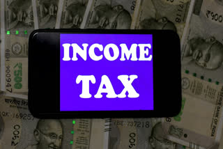 Income tax