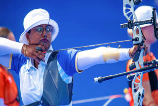 Deepika Kumari