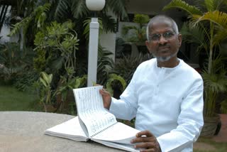 Ilayaraja Manjummal Boys