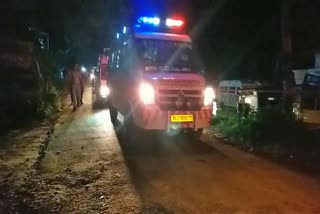 WAYANAD LANDSLIDE  വയനാട് ഉരുൾപൊട്ടൽ  CREMATION AT PUTHUMALA  പുത്തുമലയിൽ കൂട്ടസംസ്‌ക്കാരം