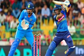 IND vs SL 2nd ODI