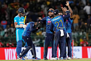 SL BEAT IND