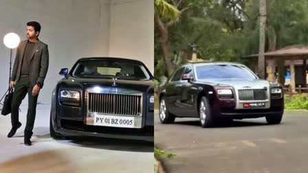 ROLLS ROYCE SECOND HAND PRICE  EMPIRE AUTOS SHARED IN INSTAGRAM  ROLLS ROYCE CAR RATE  MARKET COAST