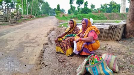 Ambulance Driver Drops Woman and Newborn On Road In West Bengal