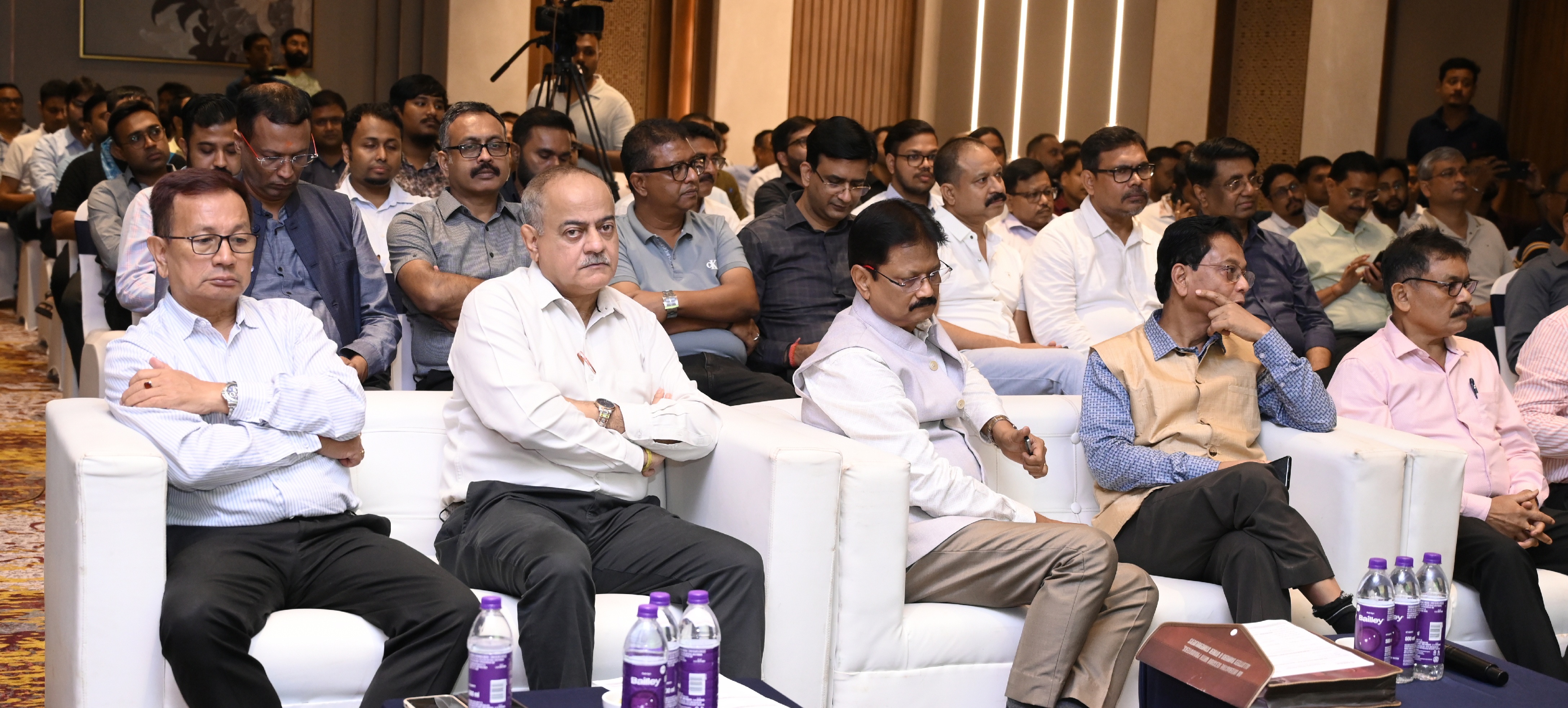 SEMINAR ON REAL ESTATE REGULATORY AUTHORITY ORGANISED WITH BY AREIDA