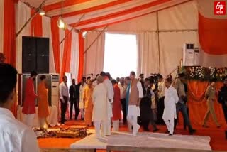 सीएम योगी करेंगे योजनाओं की लांचिंग, लोकार्पण और शिलान्यास.