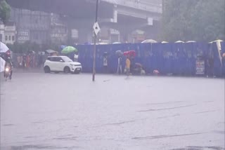 BIHAR WEATHER
