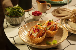 High-End Cafes and Restaurants You Can't Miss in Delh