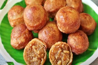 Purnam Burelu in Telugu
