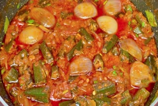 bendakaya_recipe_in_telugu