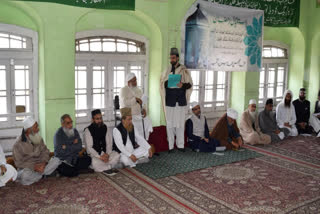 ‘Halal Obligation Violated’: Muslim Bodies Concerned Over Rotten Meat Seizure In Kashmir