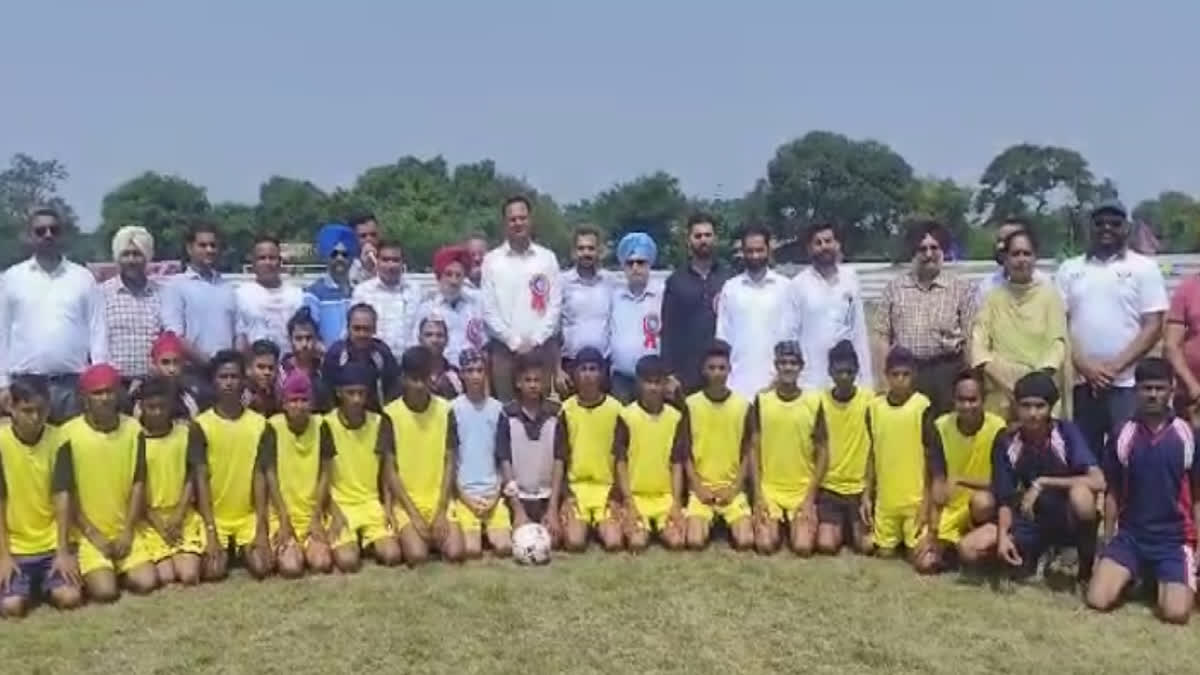 Grand start of Khedan Watan Punjab diyan 2023 Season 2 in Rupnagar