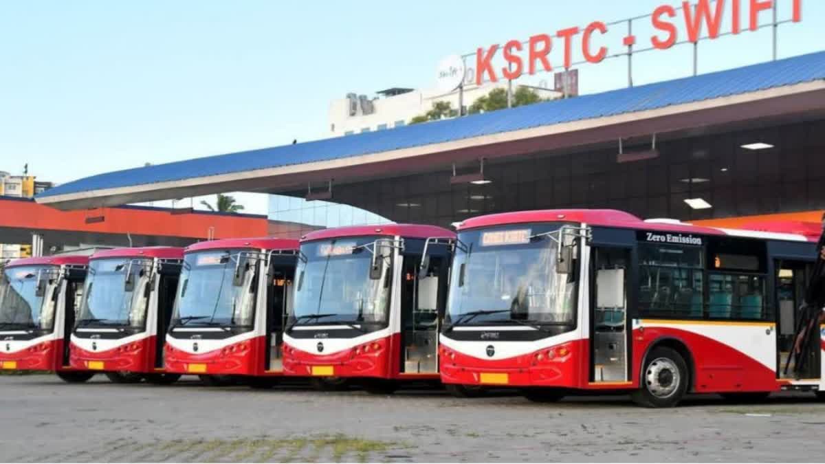 ksrtc  swift bus  swift bus website  smart city  ticket booking  ബസ്‌ ടിക്കറ്റ്‌  തിരുവനന്തപുരം  കെഎസ്ആർടിസി  സ്വിഫ്റ്റ്‌  സ്‌മാർട്ട്‌ സിറ്റി