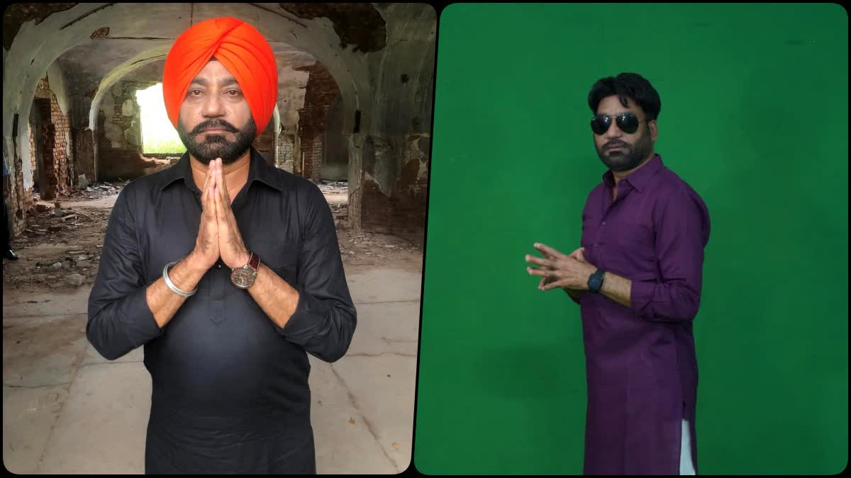 Ranjit Mani Upcoming Song