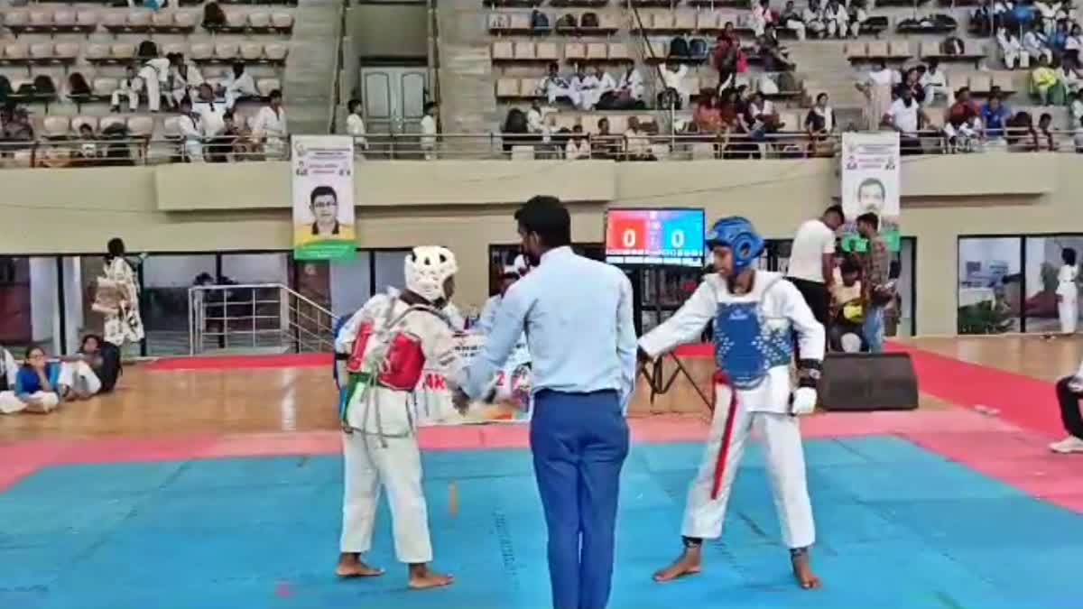 jaiveer-divine-public-school-won-gold-medal-in-taekwondo-competition