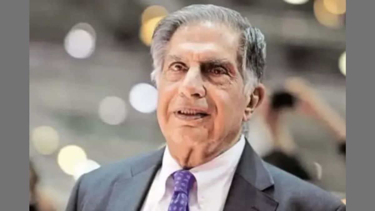 Ratan Tata