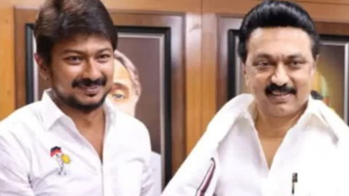 Complaint filed against Tamil Nadu CM son Udhayanidhi Stalin in Muzaffarpur court over Remark on Sanatan Dharma