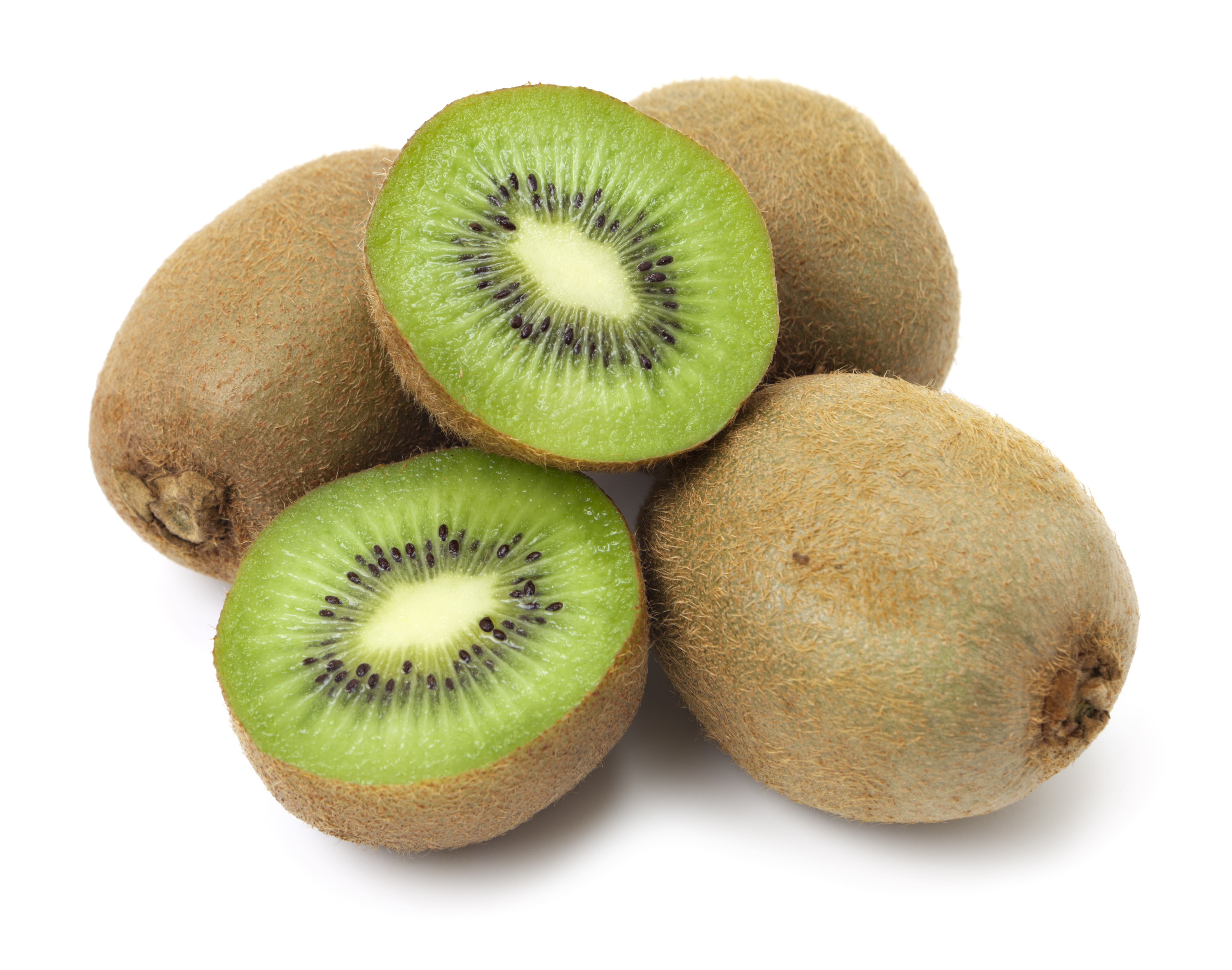kiwi fruit benefits for periods