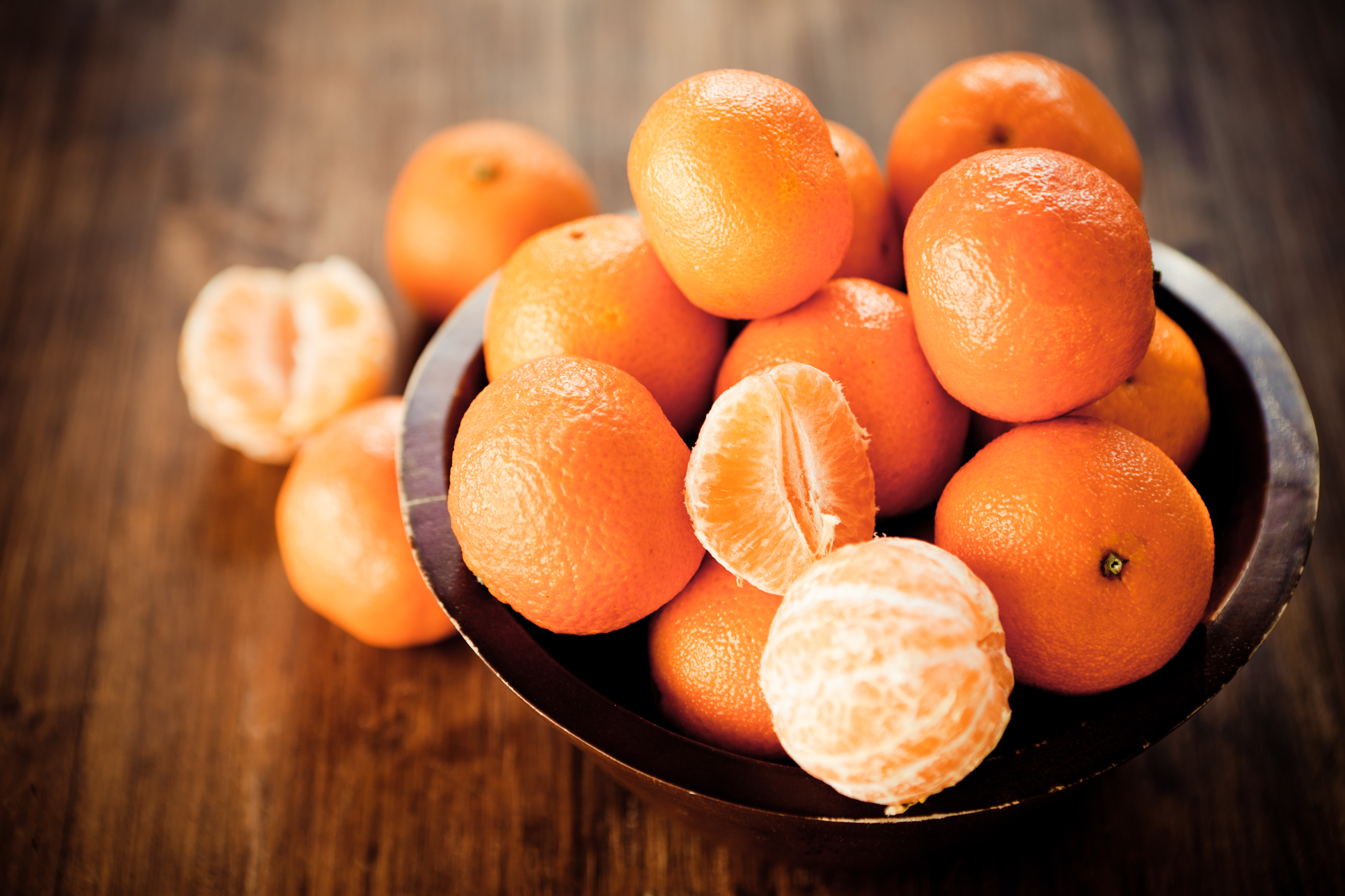 orange fruit benefits for periods