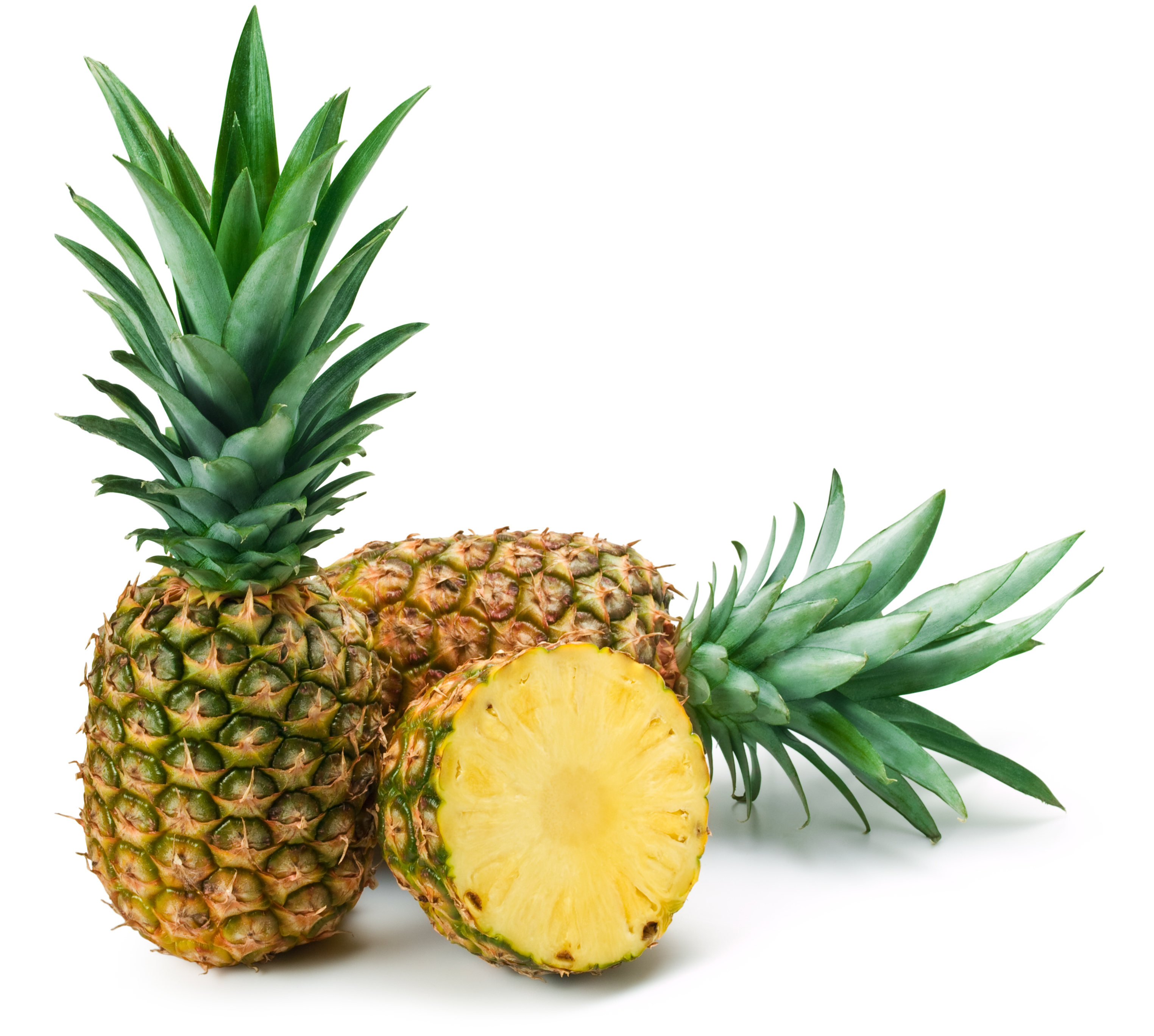 pineapple benefits for periods