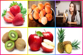 5 fruits to eat during your Menstrual Cycle