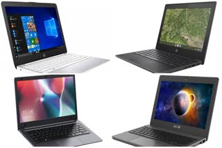 Top 10 Mini Laptops In India