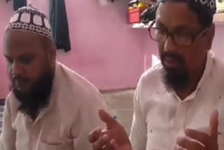 Kanpur Hindu youngman adopted Islam