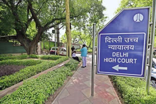 Delhi high court