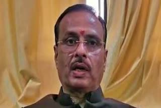 Dinesh Sharma