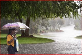 Maharashtra Rain Update