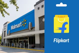 Walmart Raises Stake in Flipkart