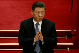 Xi Jinping