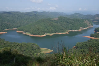 Idukki Hydel Tourism Facing Crisis  Climate change affect Hydel Tourism Idukki  Hydel Tourism Facing Crisis due to Climate change  Idukki Hydel Tourism  ഇടുക്കിയുടെ ടൂറിസം മേഖല  ഹൈഡല്‍ ടൂറിസം കേന്ദ്രങ്ങള്‍  ഹൈഡല്‍ ടൂറിസം  Hydel Tourism points Idukki