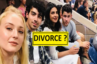 Joe Jonas-Sophie Turner Divorce