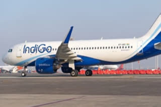 New Delhi-bound IndiGo flight makes emergency landing at Bhubaneswar airport after snag